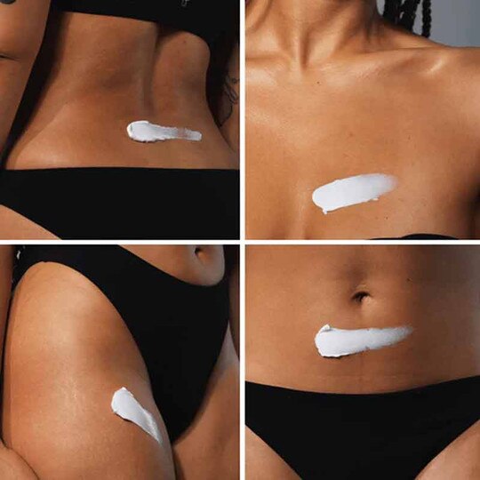 Cramp Cream, SDY